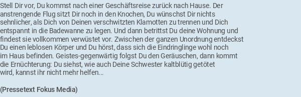 Pressetext