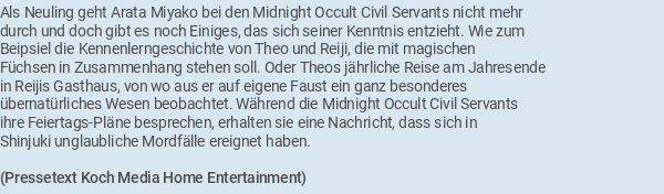 Pressetext