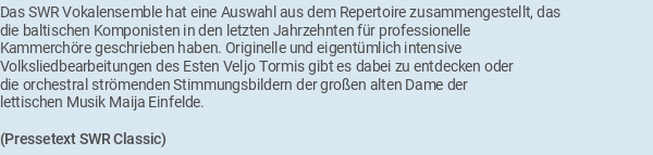 Pressetext