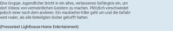 Pressetext