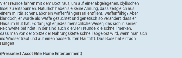Pressetext