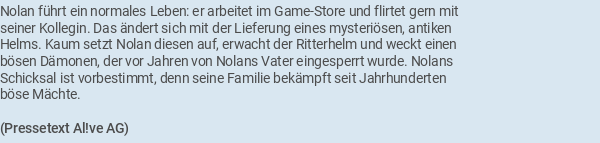 Pressetext