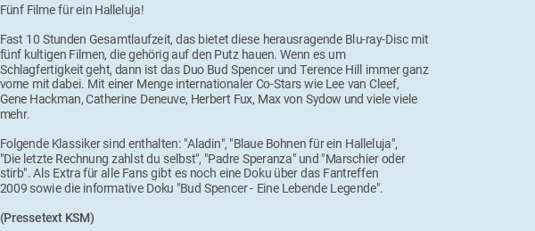 Pressetext