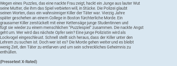 Pressetext