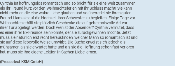 Pressetext