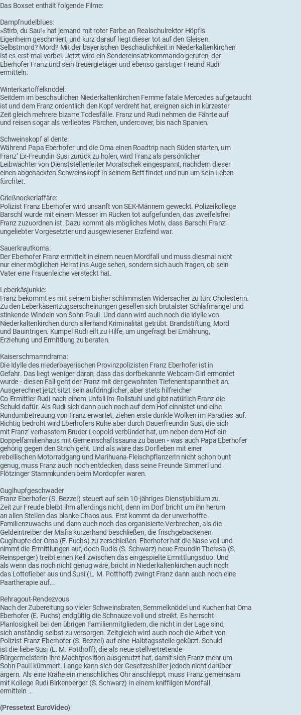 Pressetext