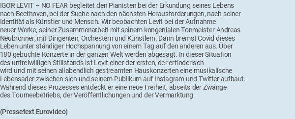 Pressetext