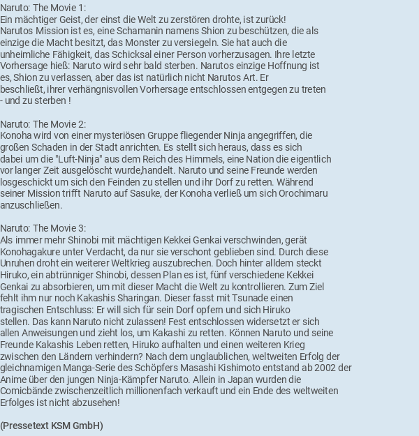 Pressetext