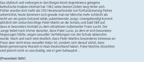 Pressetext