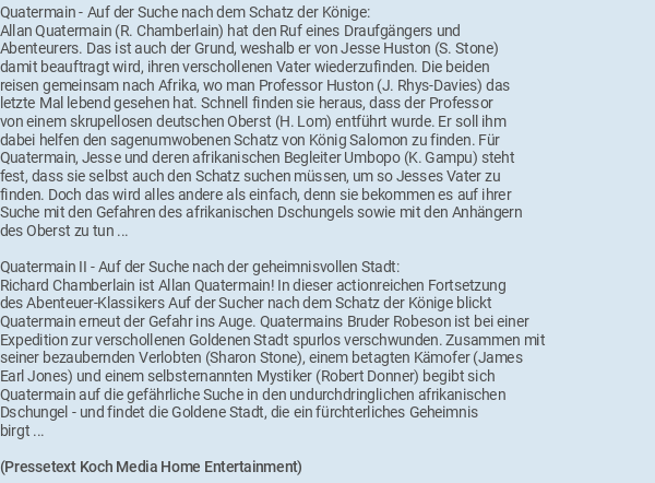 Pressetext