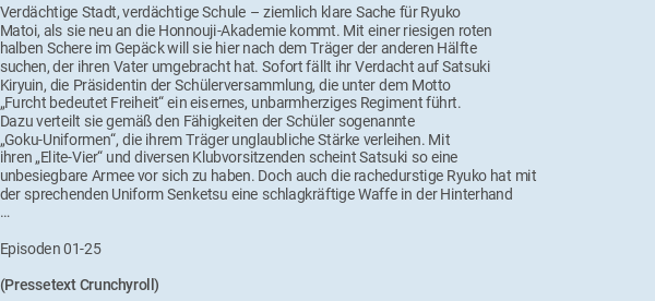 Pressetext