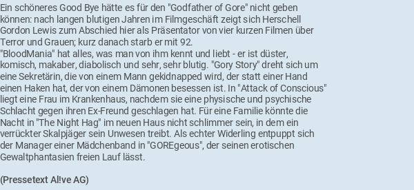 Pressetext