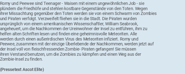 Pressetext