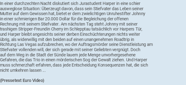 Pressetext