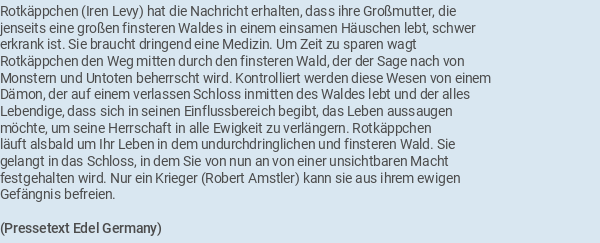 Pressetext