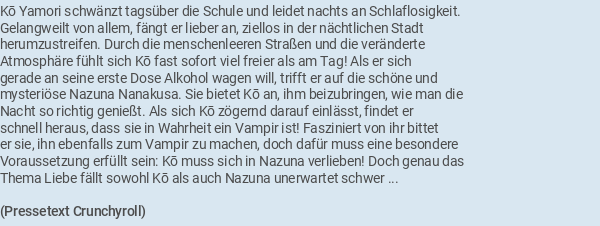 Pressetext