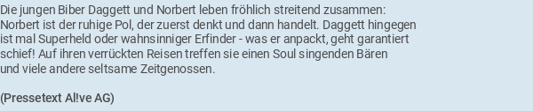 Pressetext