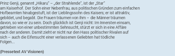 Pressetext