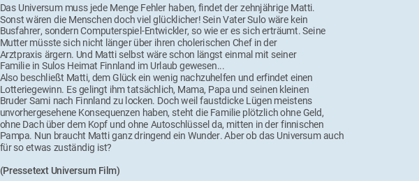 Pressetext