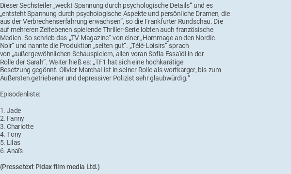 Pressetext