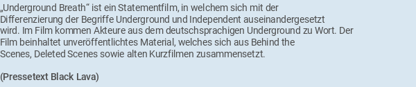 Pressetext