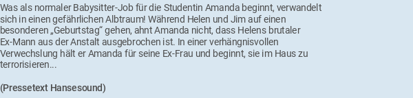 Pressetext