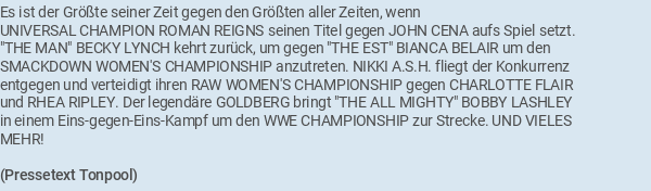 Pressetext