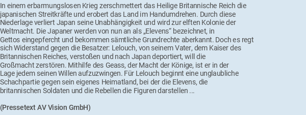 Pressetext