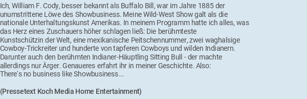 Pressetext