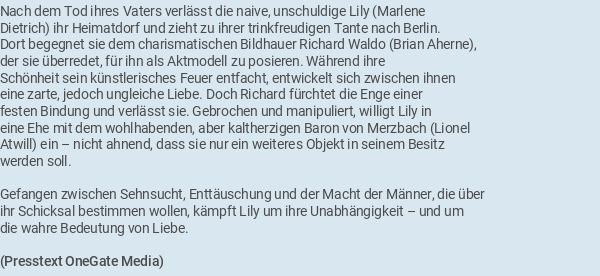 Pressetext