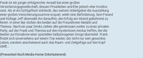 Pressetext