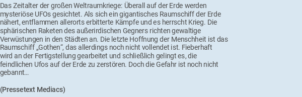 Pressetext