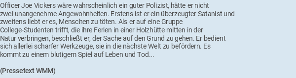 Pressetext