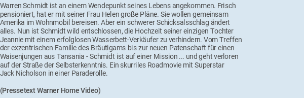 Pressetext
