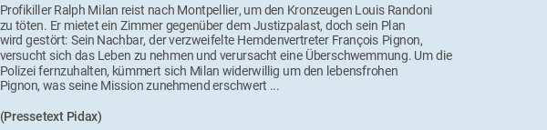 Pressetext
