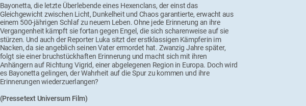 Pressetext