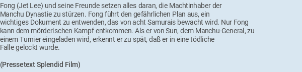 Pressetext