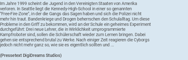 Pressetext