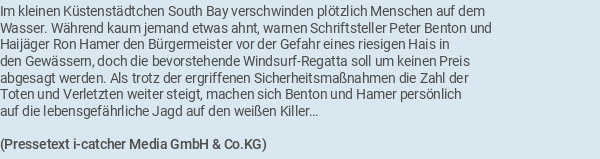 Pressetext