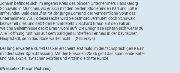 Pressetext