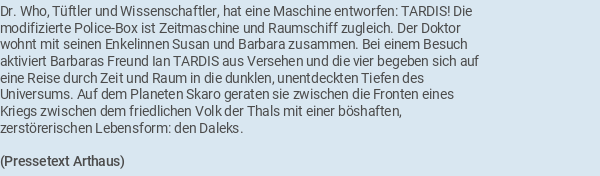 Pressetext