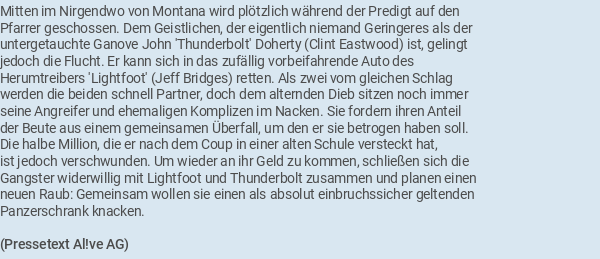 Pressetext