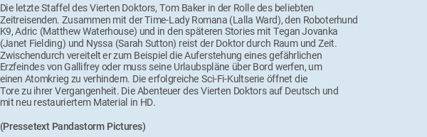 Pressetext