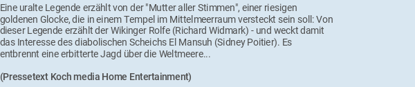 Pressetext