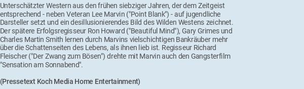 Pressetext