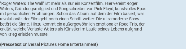 Pressetext