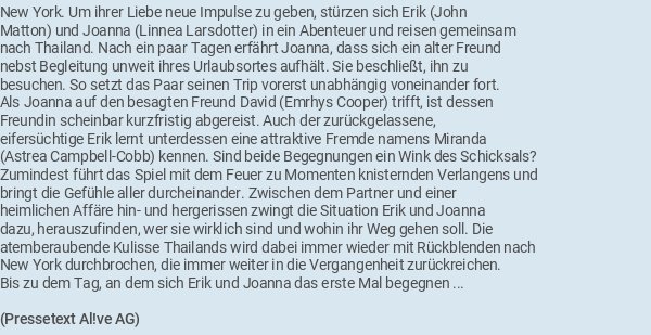 Pressetext