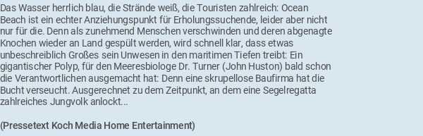 Pressetext