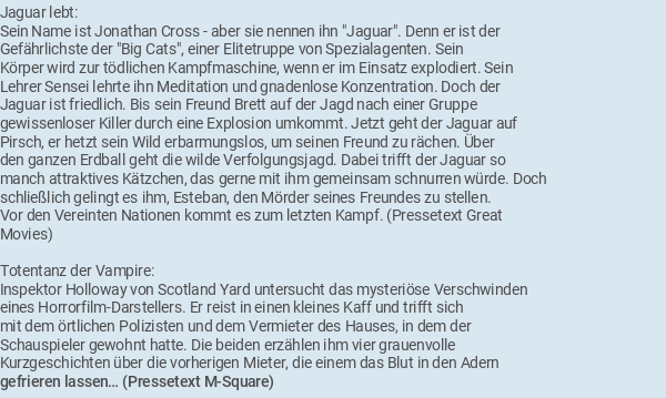 Pressetext