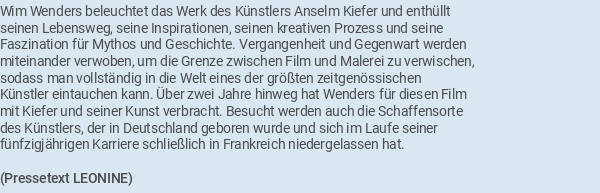 Pressetext